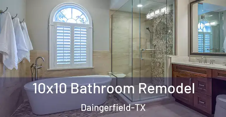inner Bathroom imggen 10x10 Bathroom Remodel Daingerfield-TX