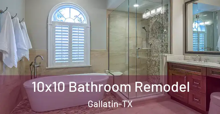 inner Bathroom imggen 10x10 Bathroom Remodel Gallatin-TX
