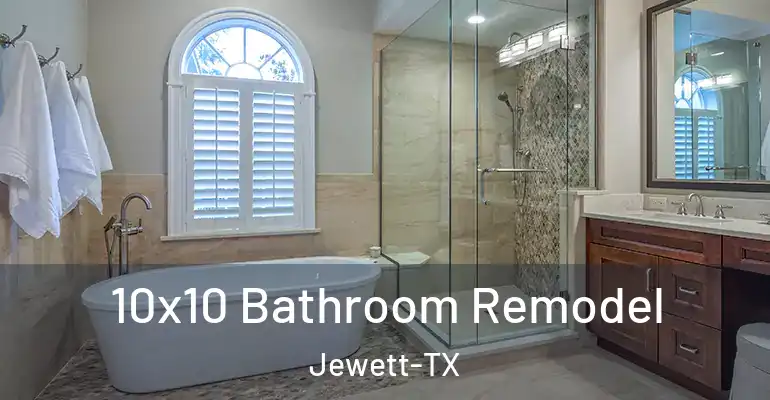 inner Bathroom imggen 10x10 Bathroom Remodel Jewett-TX