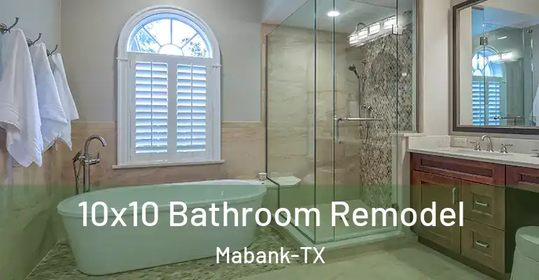 inner Bathroom imggen 10x10 Bathroom Remodel Mabank-TX