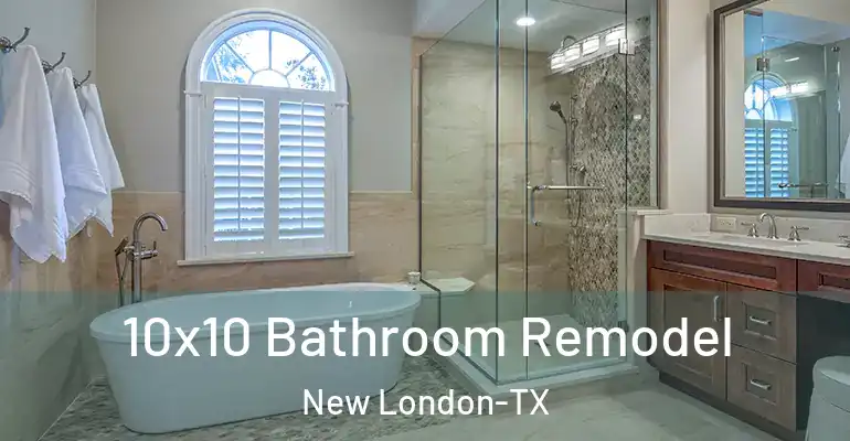 inner Bathroom imggen 10x10 Bathroom Remodel New London-TX