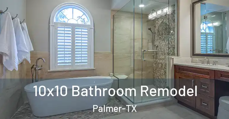 inner Bathroom imggen 10x10 Bathroom Remodel Palmer-TX