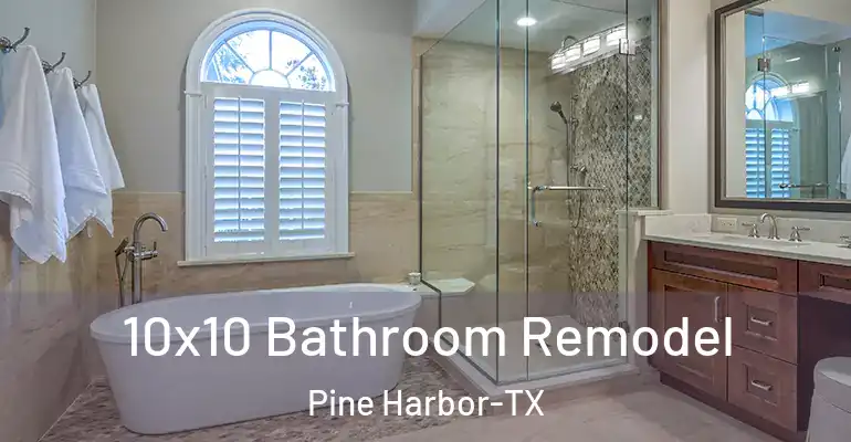 inner Bathroom imggen 10x10 Bathroom Remodel Pine Harbor-TX