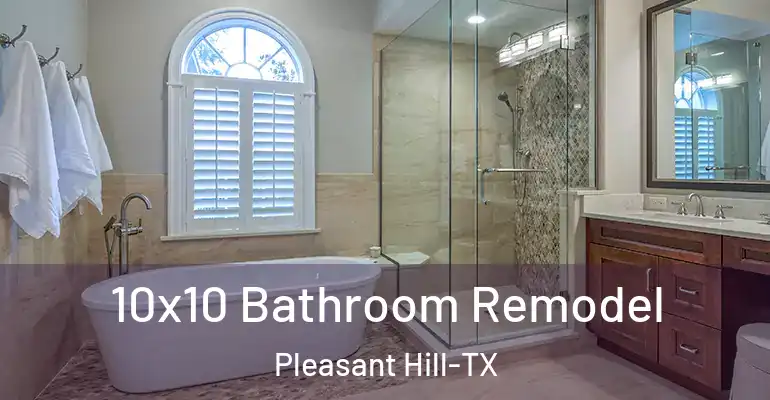 inner Bathroom imggen 10x10 Bathroom Remodel Pleasant Hill-TX