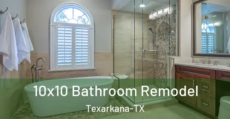 inner Bathroom imggen 10x10 Bathroom Remodel Texarkana-TX