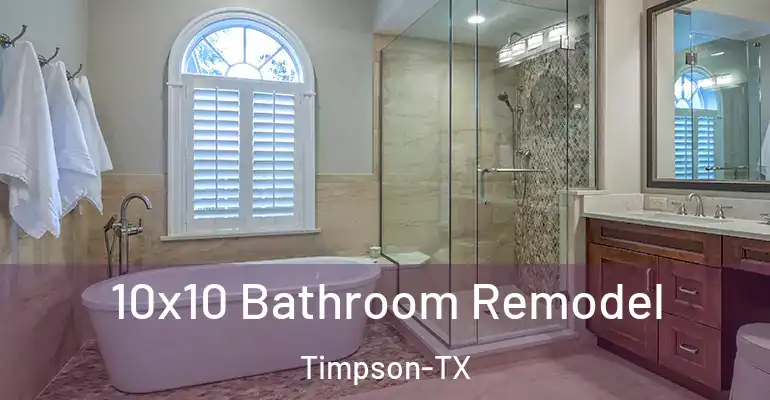 inner Bathroom imggen 10x10 Bathroom Remodel Timpson-TX