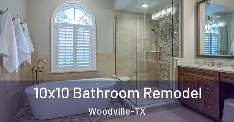 inner Bathroom imggen 10x10 Bathroom Remodel Woodville-TX