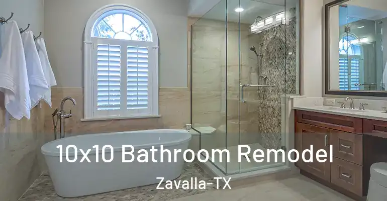 inner Bathroom imggen 10x10 Bathroom Remodel Zavalla-TX