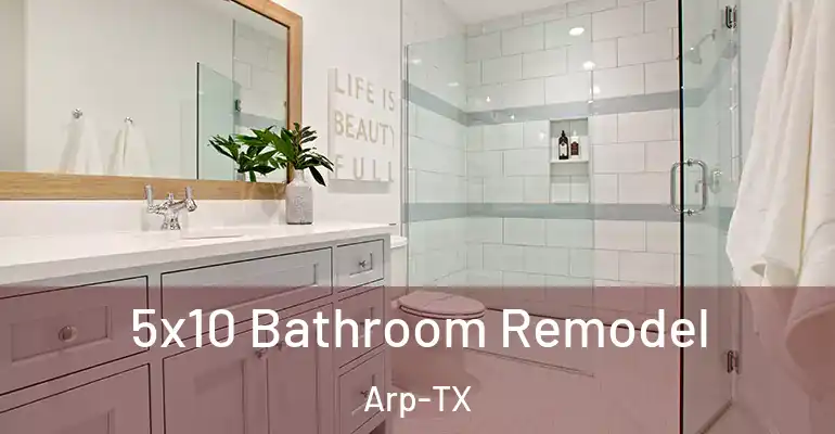 inner Bathroom imggen 5x10 Bathroom Remodel Arp-TX