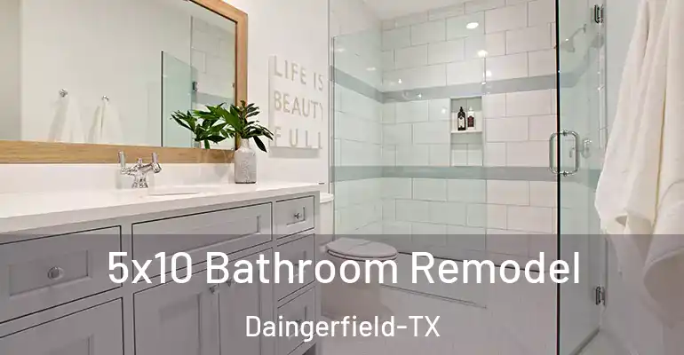 inner Bathroom imggen 5x10 Bathroom Remodel Daingerfield-TX