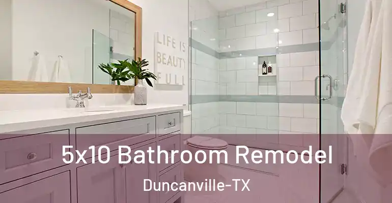 inner Bathroom imggen 5x10 Bathroom Remodel Duncanville-TX
