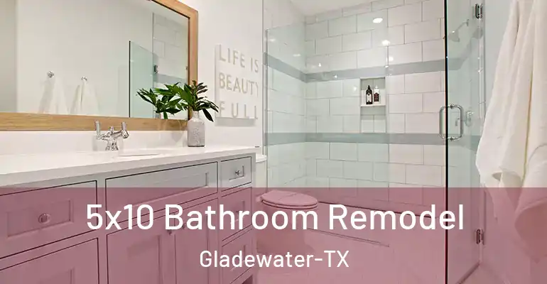 inner Bathroom imggen 5x10 Bathroom Remodel Gladewater-TX