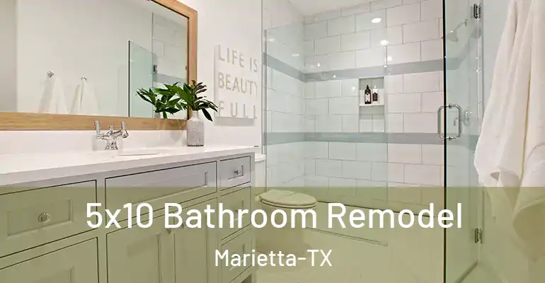 inner Bathroom imggen 5x10 Bathroom Remodel Marietta-TX