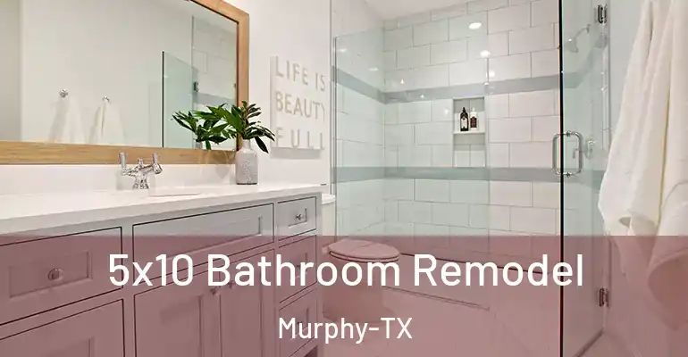 inner Bathroom imggen 5x10 Bathroom Remodel Murphy-TX