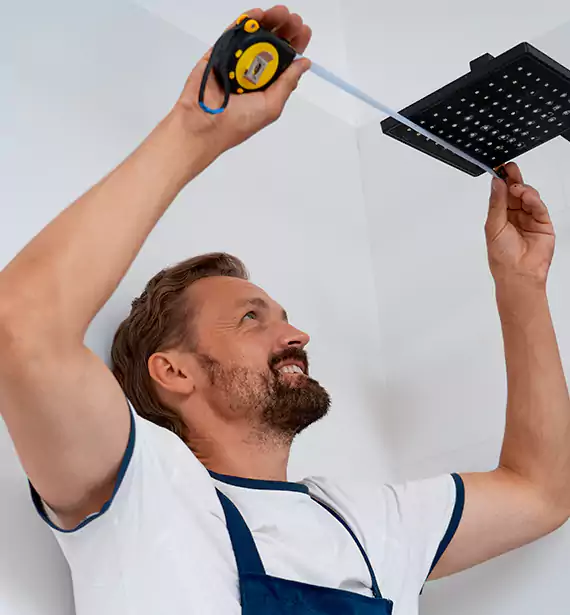 5x10 Bathroom Remodel in Mineola, TX