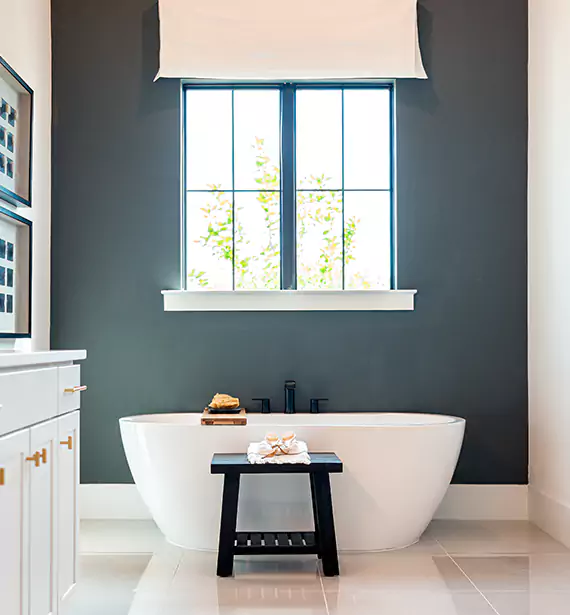 Shower to Bathtub Conversion in Mineola,
TX