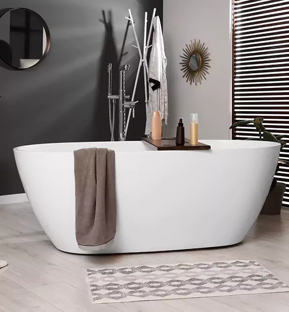 Tub Remodeling in Mineola, TX