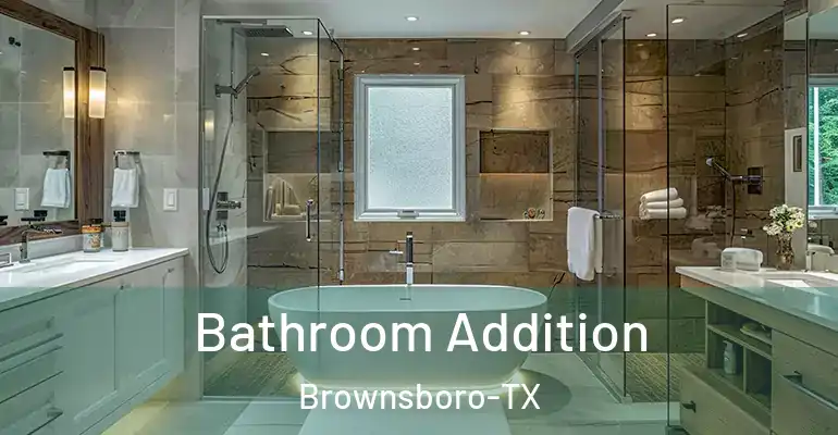inner Bathroom imggen Bathroom Addition Brownsboro-TX