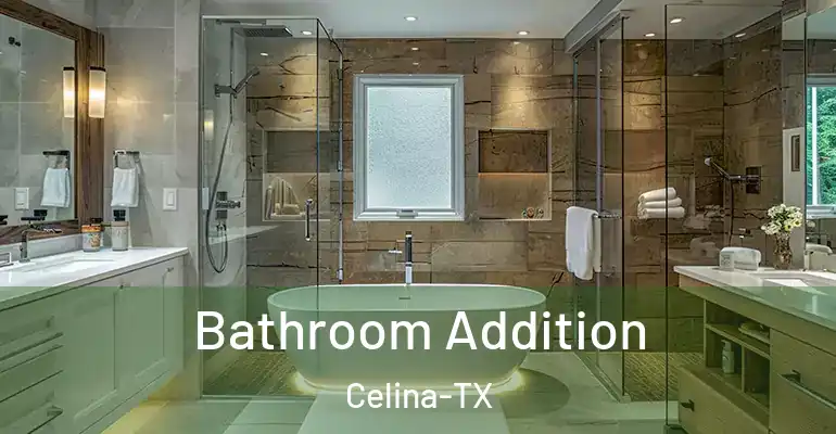 inner Bathroom imggen Bathroom Addition Celina-TX