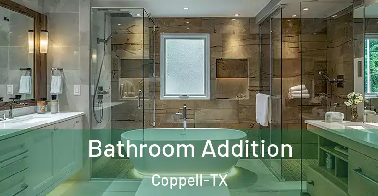 inner Bathroom imggen Bathroom Addition Coppell-TX