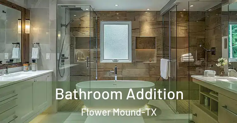 inner Bathroom imggen Bathroom Addition Flower Mound-TX
