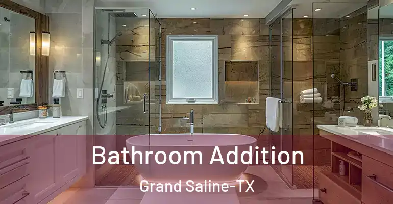 inner Bathroom imggen Bathroom Addition Grand Saline-TX
