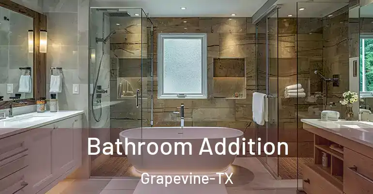 inner Bathroom imggen Bathroom Addition Grapevine-TX