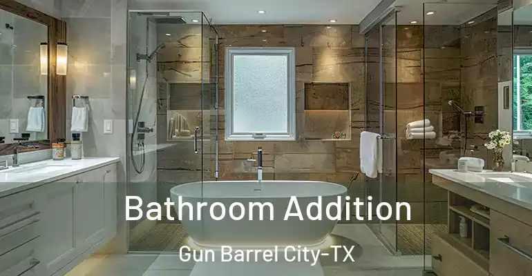 inner Bathroom imggen Bathroom Addition Gun Barrel City-TX