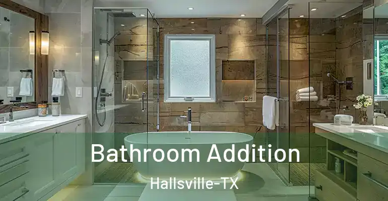 inner Bathroom imggen Bathroom Addition Hallsville-TX