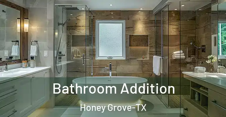inner Bathroom imggen Bathroom Addition Honey Grove-TX