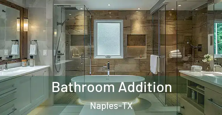 inner Bathroom imggen Bathroom Addition Naples-TX