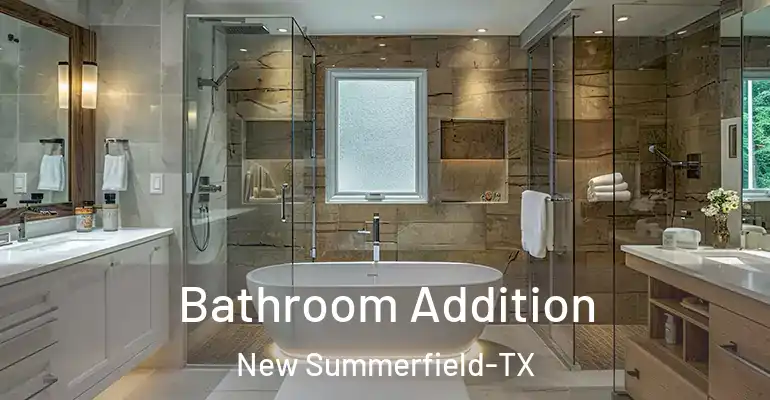 inner Bathroom imggen Bathroom Addition New Summerfield-TX