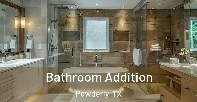 inner Bathroom imggen Bathroom Addition Powderly-TX