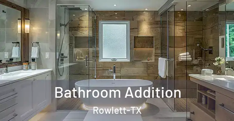 inner Bathroom imggen Bathroom Addition Rowlett-TX
