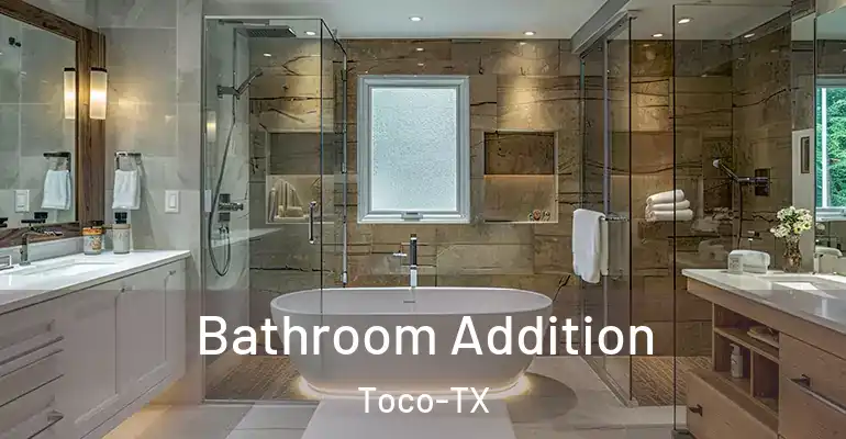 inner Bathroom imggen Bathroom Addition Toco-TX