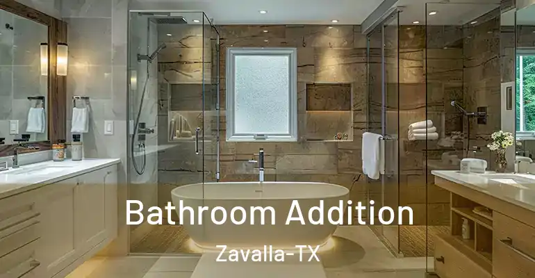 inner Bathroom imggen Bathroom Addition Zavalla-TX