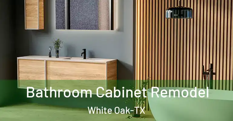 inner Bathroom imggen Bathroom Cabinet Remodel White Oak-TX
