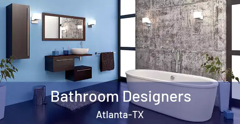 inner Bathroom imggen Bathroom Designers Atlanta-TX