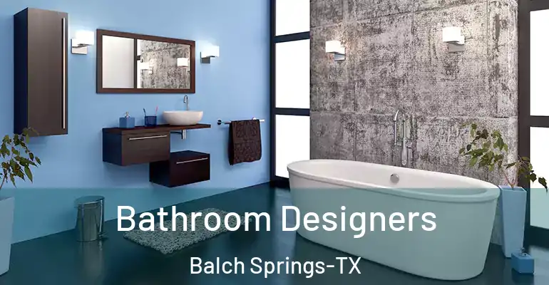 inner Bathroom imggen Bathroom Designers Balch Springs-TX