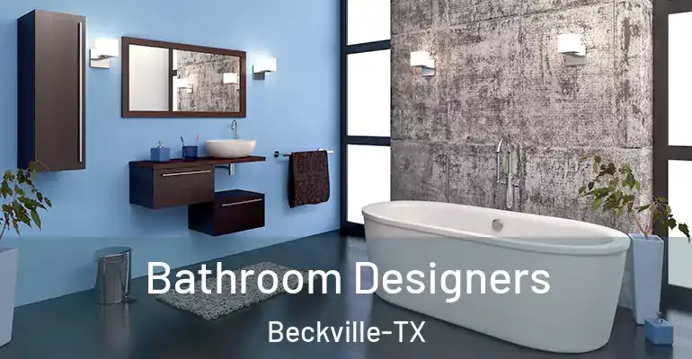 inner Bathroom imggen Bathroom Designers Beckville-TX