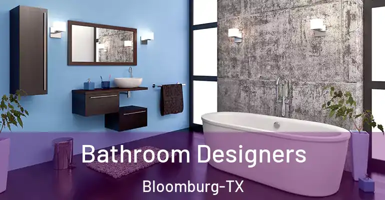 inner Bathroom imggen Bathroom Designers Bloomburg-TX