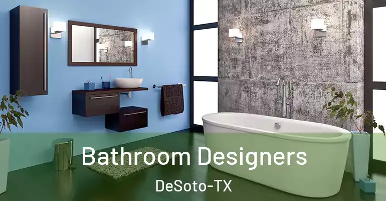 inner Bathroom imggen Bathroom Designers DeSoto-TX