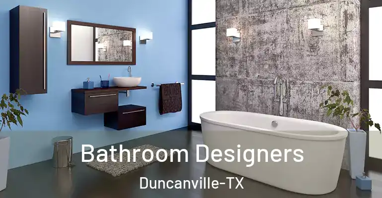 inner Bathroom imggen Bathroom Designers Duncanville-TX