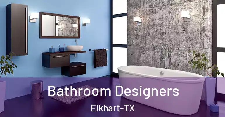 inner Bathroom imggen Bathroom Designers Elkhart-TX