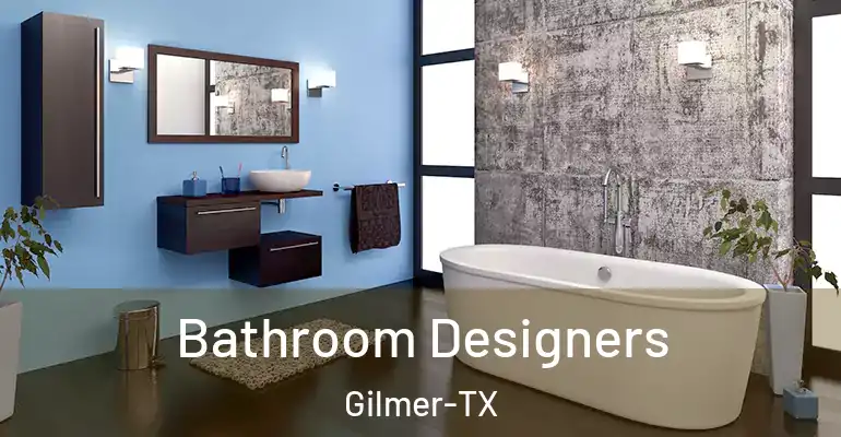 inner Bathroom imggen Bathroom Designers Gilmer-TX
