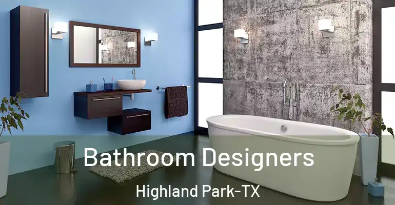 inner Bathroom imggen Bathroom Designers Highland Park-TX