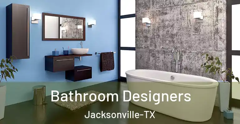 inner Bathroom imggen Bathroom Designers Jacksonville-TX