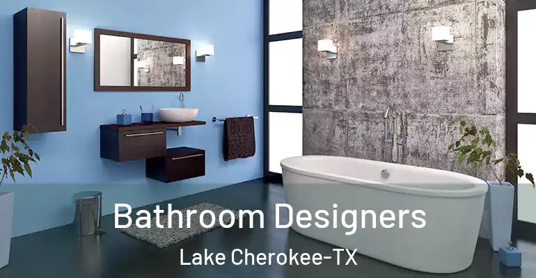 inner Bathroom imggen Bathroom Designers Lake Cherokee-TX