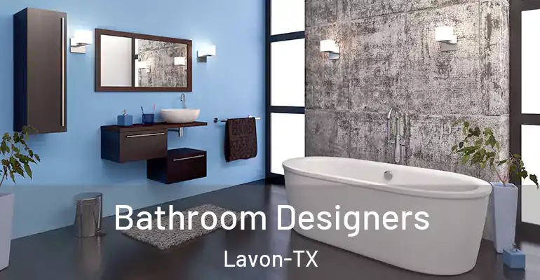 inner Bathroom imggen Bathroom Designers Lavon-TX