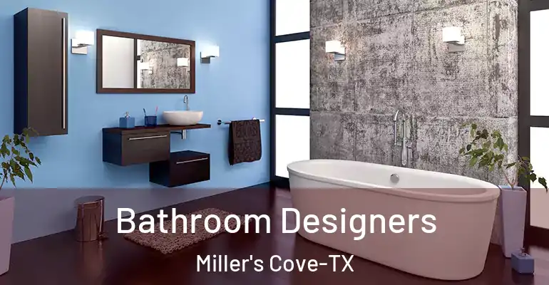 inner Bathroom imggen Bathroom Designers Miller's Cove-TX